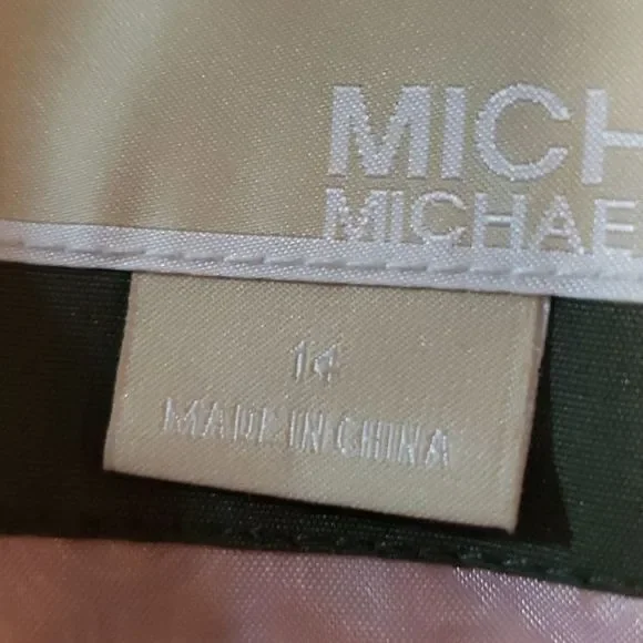 Michael Kors Children's winter coat - Picture 11 of 14